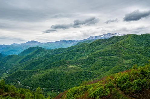 Kolašin – Premium Tourism & Investment Project